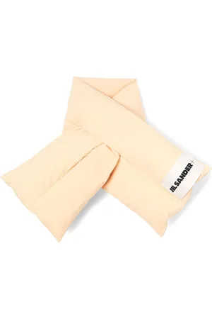 Jil Sander Padded down scarf