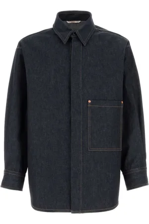 VALENTINO GARAVANI Denim shirt