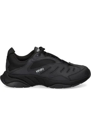 Kenzo Logo trainers