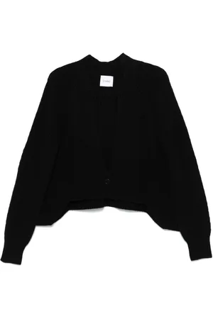 NUDE Asymmetric cardigan