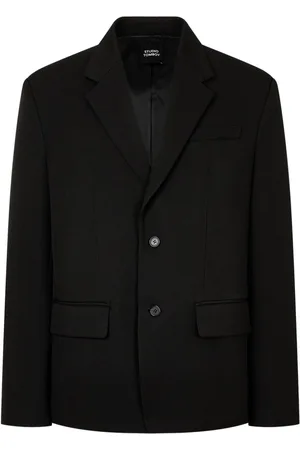 Studio Tomboy Single-breasted blazer