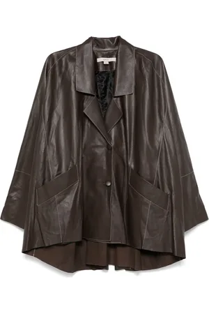 REMAIN Leather jacket