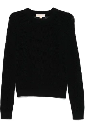 Michael Kors Open-knit sweater