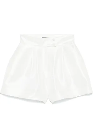 Styland Taffeta shorts