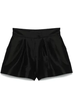 Styland Taffeta shorts