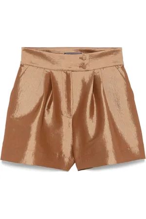 Styland Taffeta shorts
