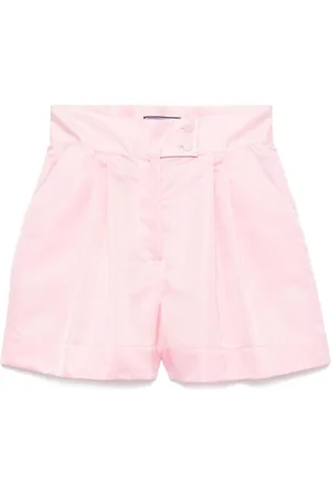 Styland Taffeta shorts