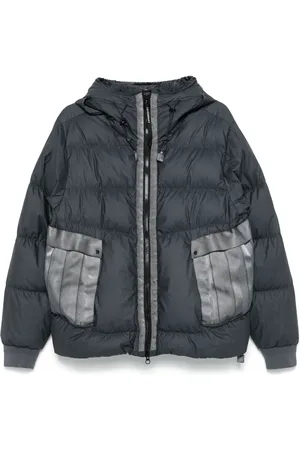 C.P. Company Bi-TM Goggle jacket