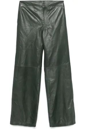 ULLA JOHNSON Lotti trousers