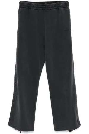 Y / PROJECT Layered track pants