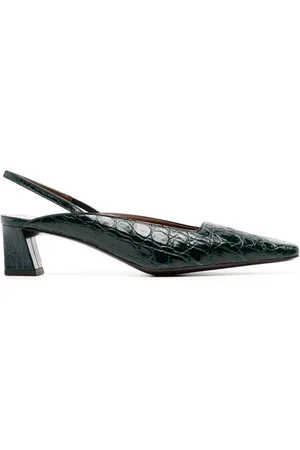 Giuseppe Zanotti 45mm Brendha pumps