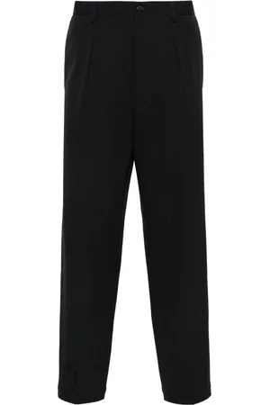 Giorgio Armani Straight-leg trousers