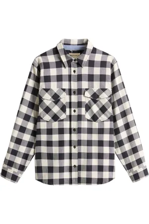 Woolrich Flannel shirt