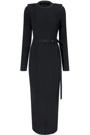 Proenza Schouler Lauryn maxi dress