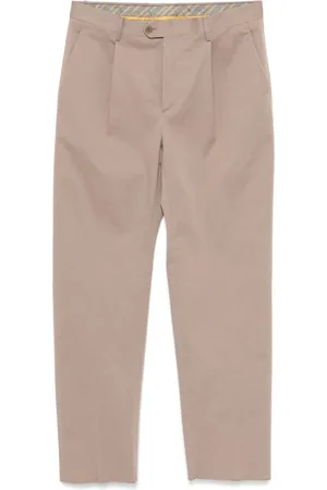 Etro Tapered trousers