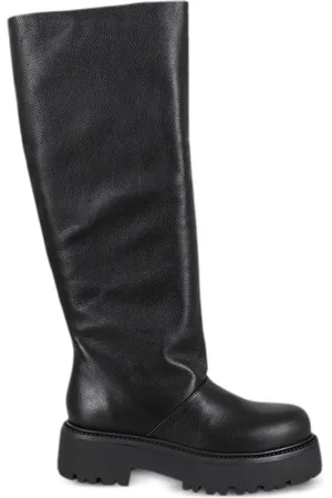 Paloma Barceló Leather boots