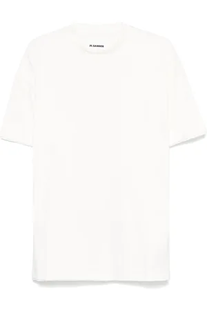 Jil Sander Double-layer T-shirt
