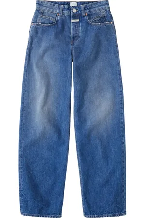 Closed Nikka mid-rise boyfriend jeans