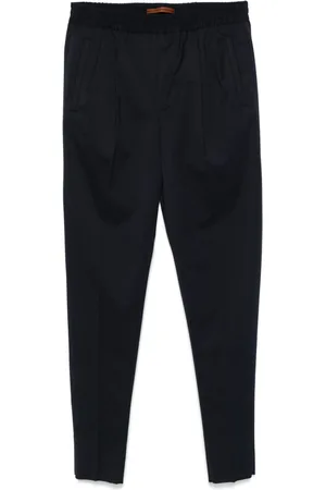 Ermenegildo Zegna Tailored trousers