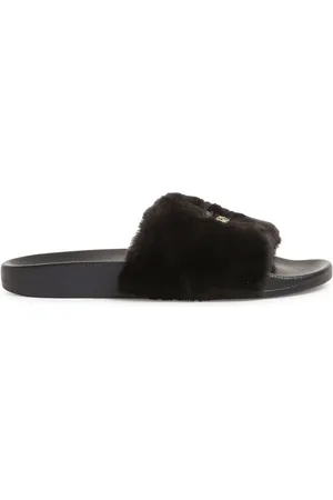 VERSACE Shelly slides