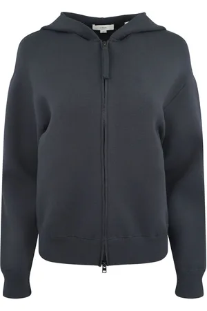 Vince Zip-up hoodie