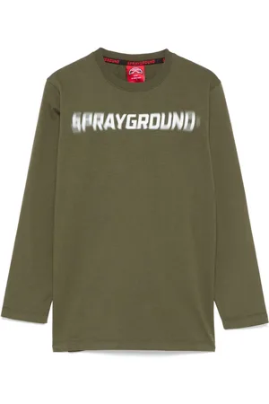 Sprayground Bokeh Effect T-shirt