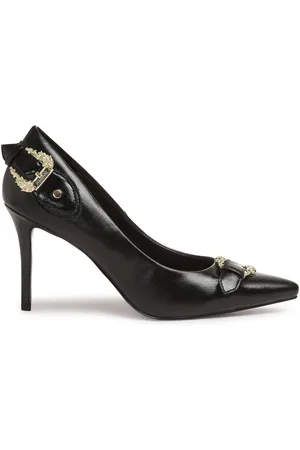 VERSACE Scarlett pumps