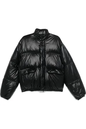 OUR LEGACY Inhale puffer jacket
