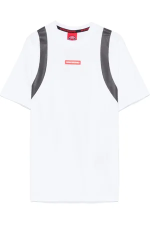 Sprayground Teddy-bear Backpack T-shirt