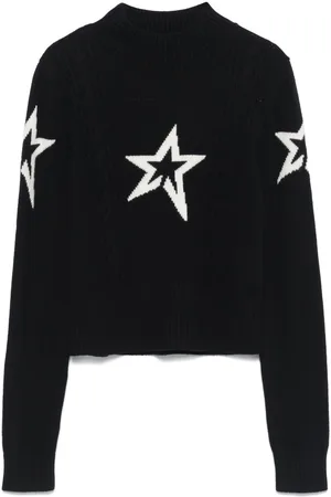 Perfect Moment Cable sweater