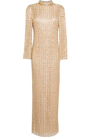 Jenny Packham Star Gazer gown