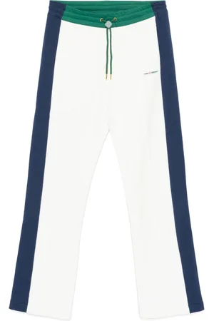Casablanca Colourblock track pants
