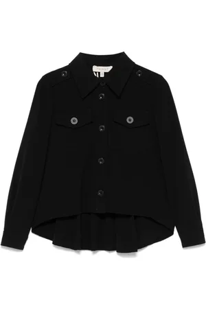 Twin-Set Flannel shirt