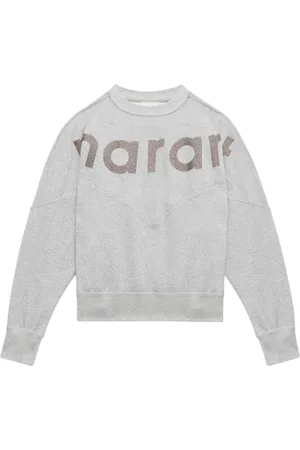 Marant Etoile Houston sweatshirt