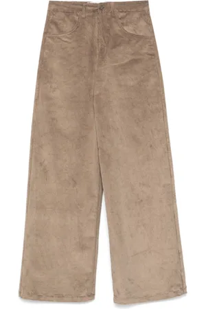 SOCIÉTÉ ANONYME Marlene trousers