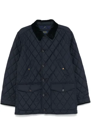 Ralph Lauren Quilted coat