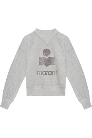 Marant Etoile Moby sweatshirt