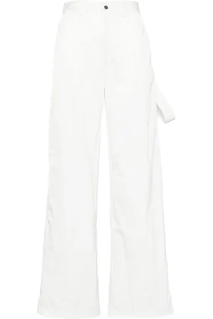 Cynthia Rowley Painter trousers
