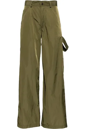 Cynthia Rowley Painter trousers