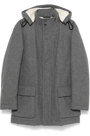 HUGO BOSS P-Jared coat