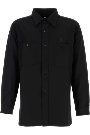Pins & Needles Twill shirt