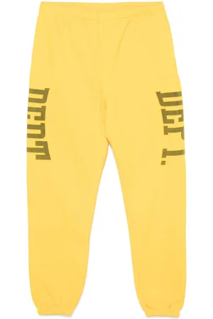 GALLERY DEPT. Dept Gym track pants