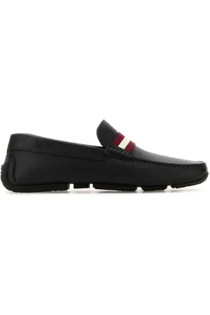 Bally Pilot driver shoes