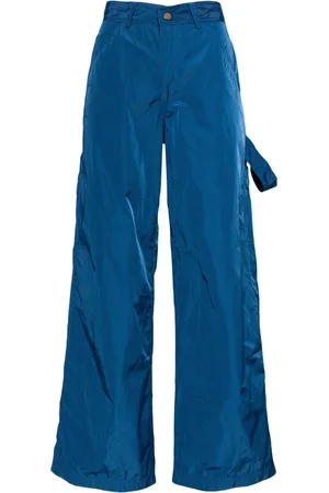 Cynthia Rowley Painter trousers