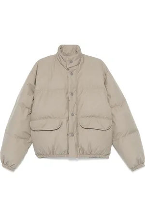 OUR LEGACY Inhale puffer jacket