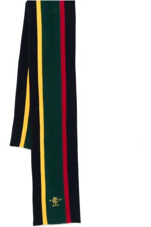 Ralph Lauren Colourblock scarf