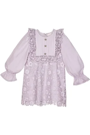 Tutu Du Monde Dentelle dress