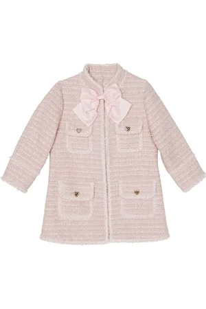 Tutu Du Monde Aubazine coat