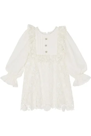 Tutu Du Monde Dentelle dress