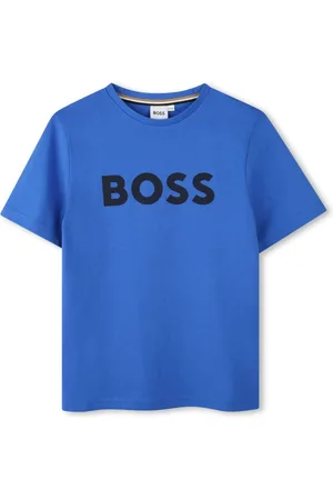 HUGO BOSS Short-sleeve T-shirt